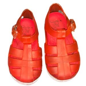 JELLYPOP “Lil Jellybean”  Baby Sandals